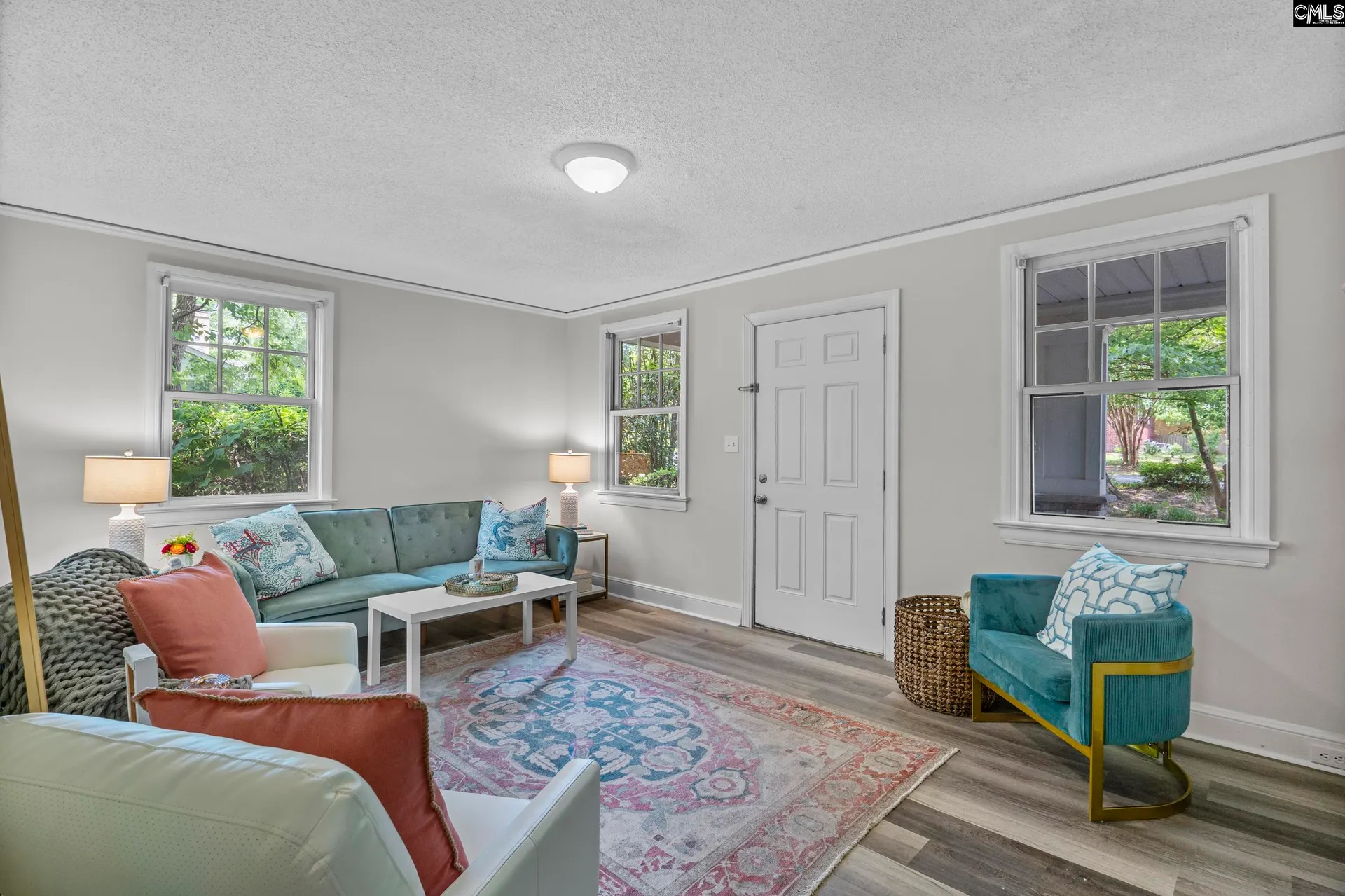 Property image 2 at 2611 Mills Drive, Columbia, SC 29204
