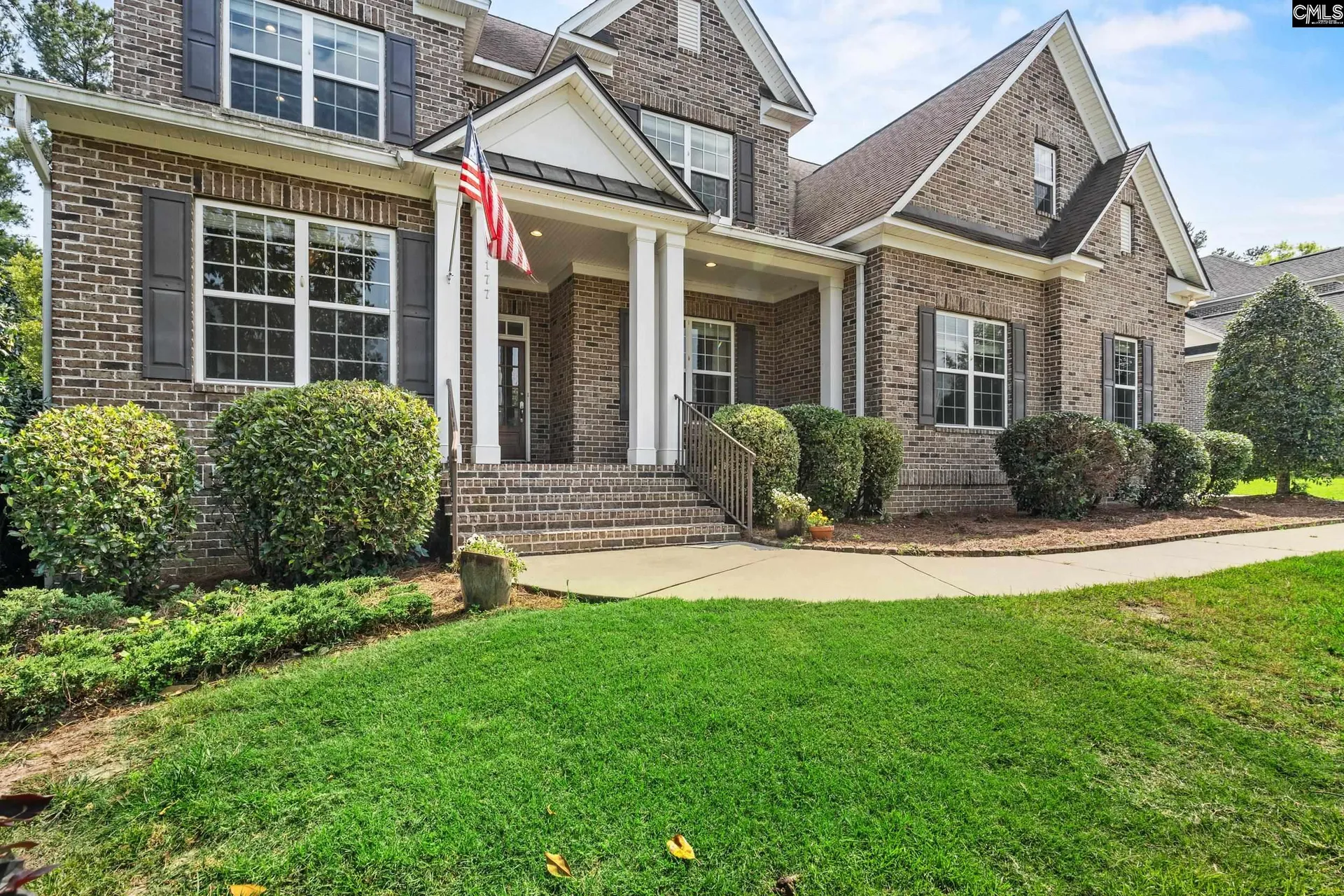 Property image 2 at 177 Lakeport Drive, Chapin, SC 29036