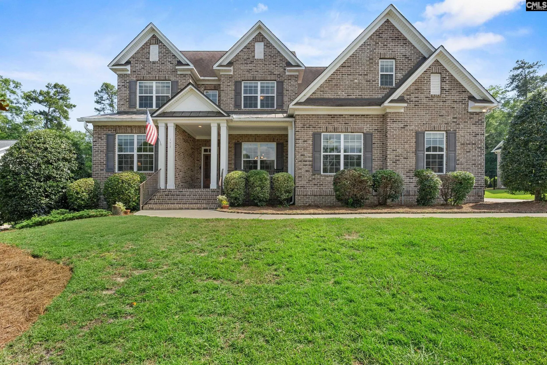 Property image 3 at 177 Lakeport Drive, Chapin, SC 29036