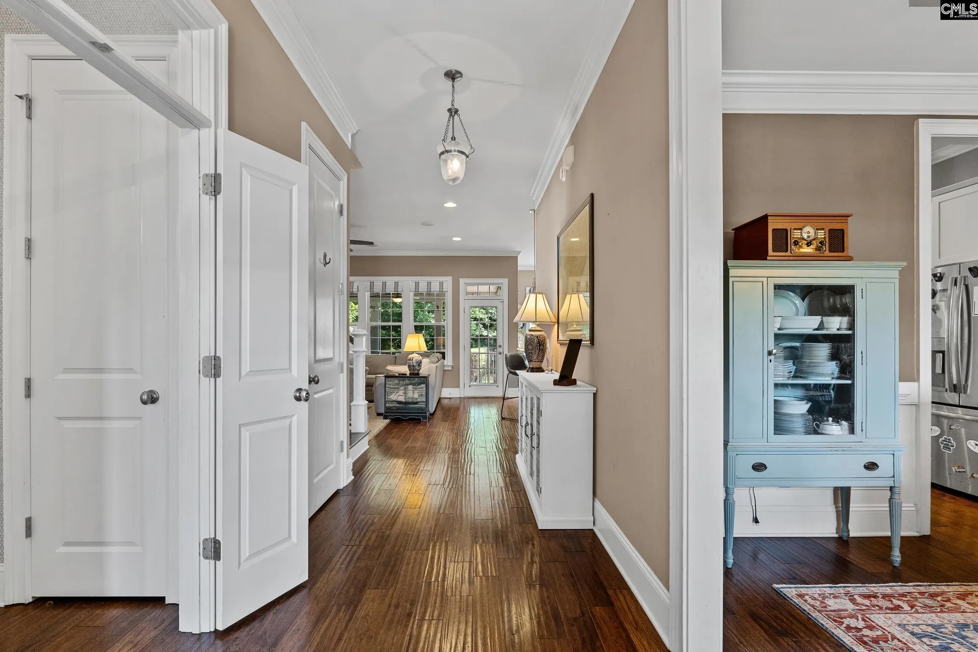 Property image 4 at 177 Lakeport Drive, Chapin, SC 29036