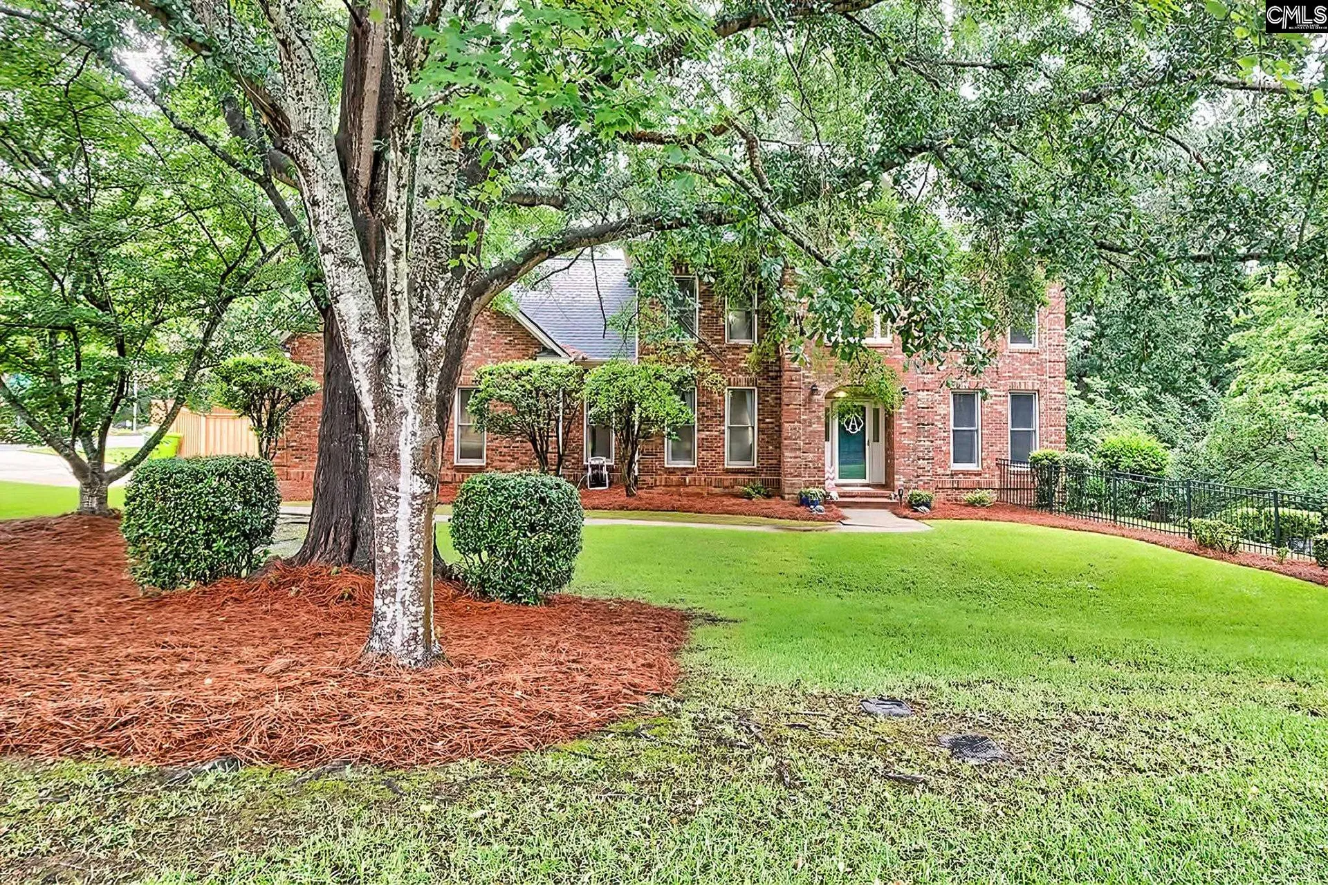 Property image 2 at 103 Silver Lake Circle, Columbia, SC 29212-2428