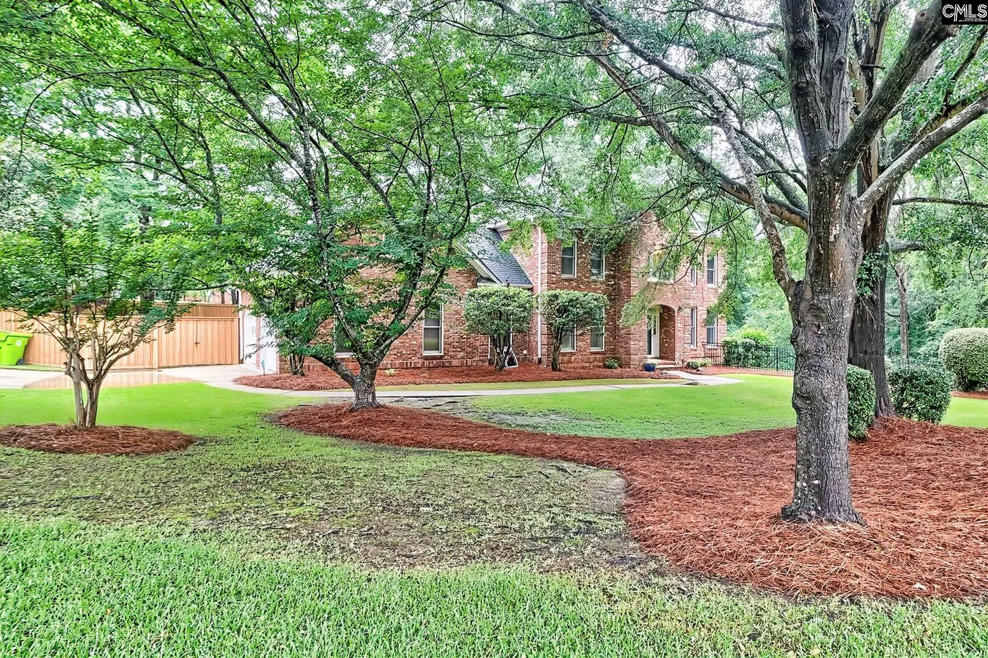 Property image 3 at 103 Silver Lake Circle, Columbia, SC 29212-2428
