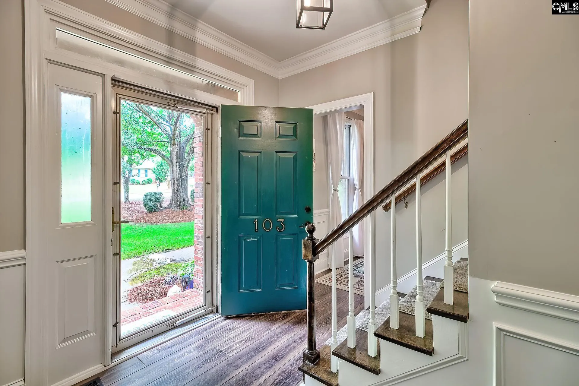 Property image 4 at 103 Silver Lake Circle, Columbia, SC 29212-2428