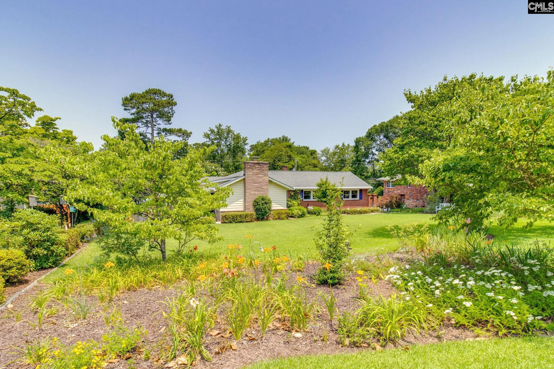 Property image 3 at 4661 Sylvan Drive, Columbia, SC 29206