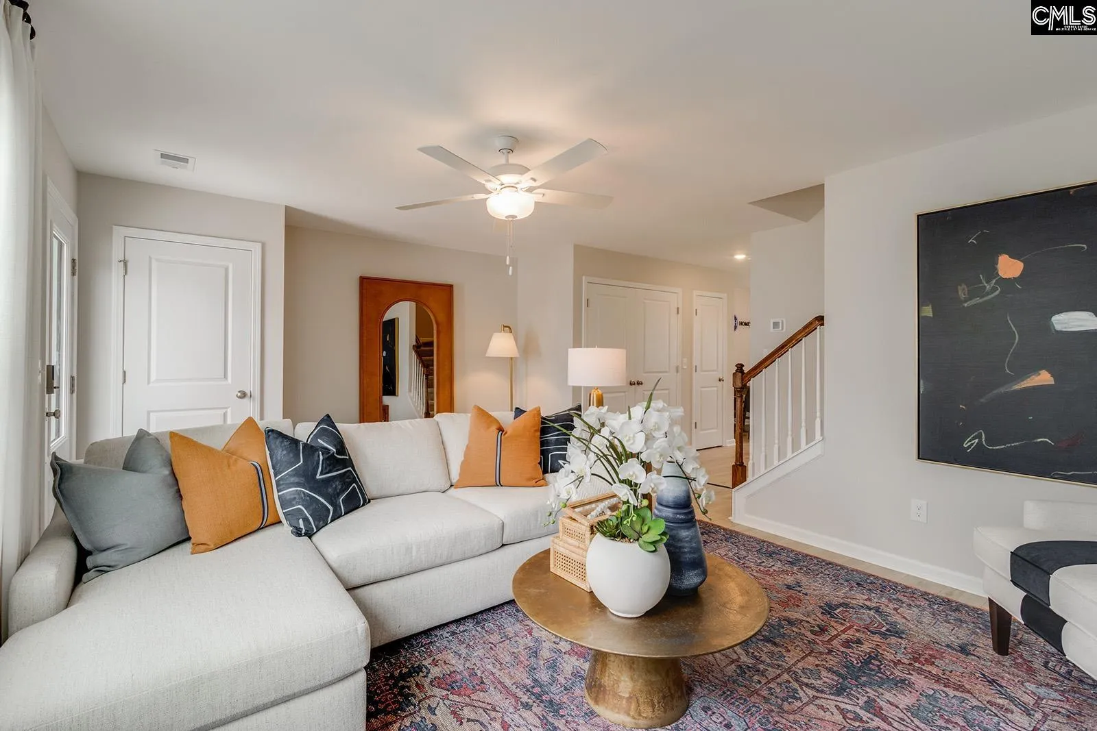 Property image 3 at 1028 Astoria Drive, Columbia, SC 29229