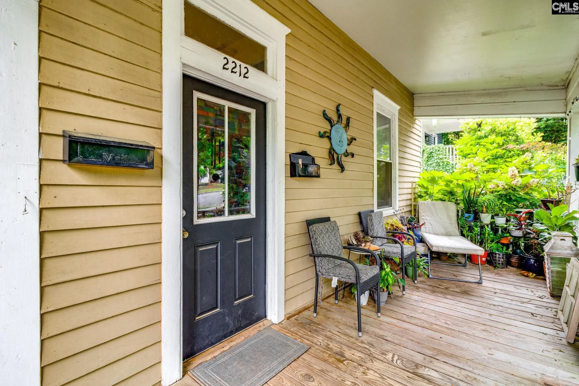 Property image 4 at 2212 2214 Clark Street, Columbia, SC 29201