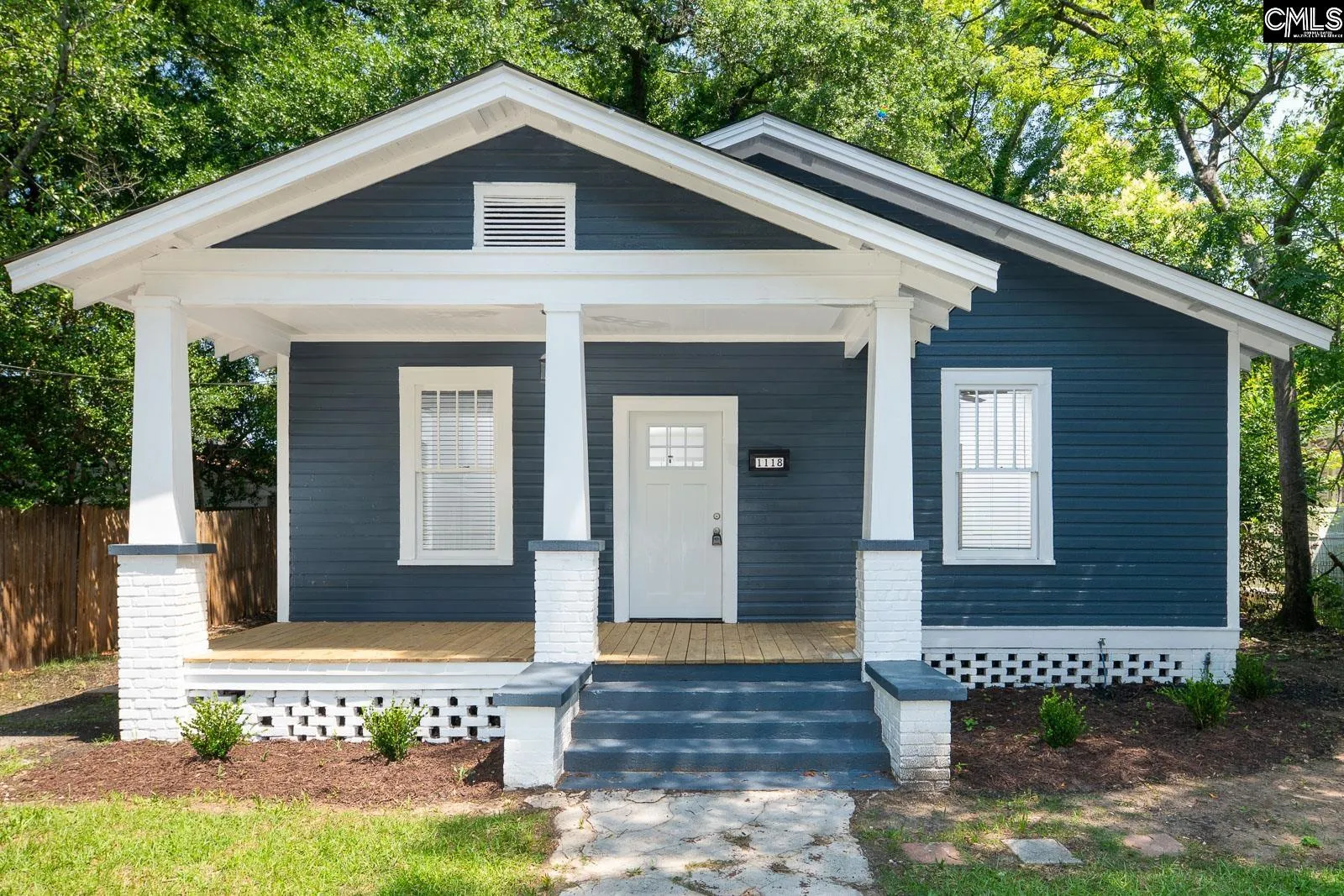 1118 Northwood Street
