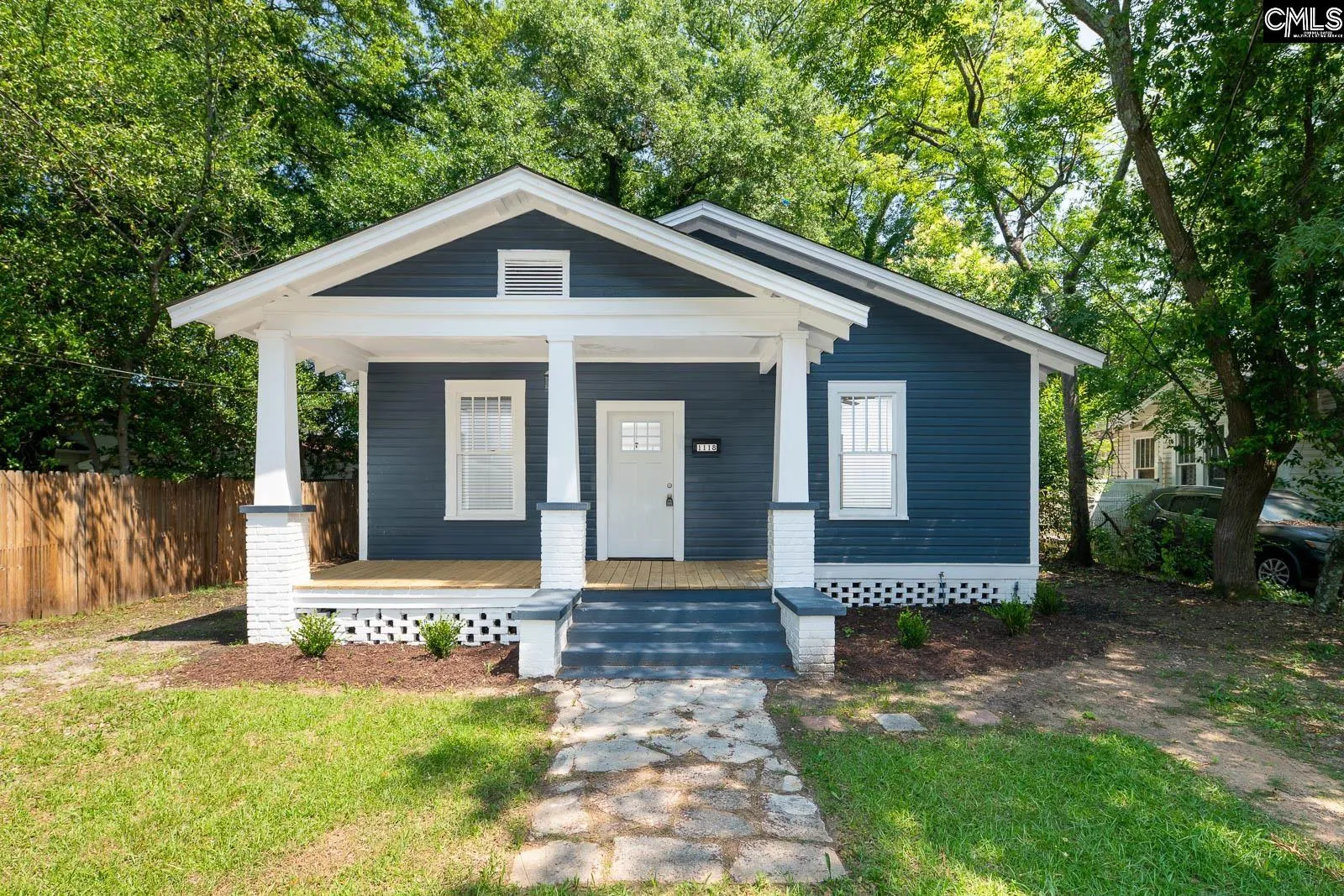 Property image 2 at 1118 Northwood Street, Columbia, SC 29201