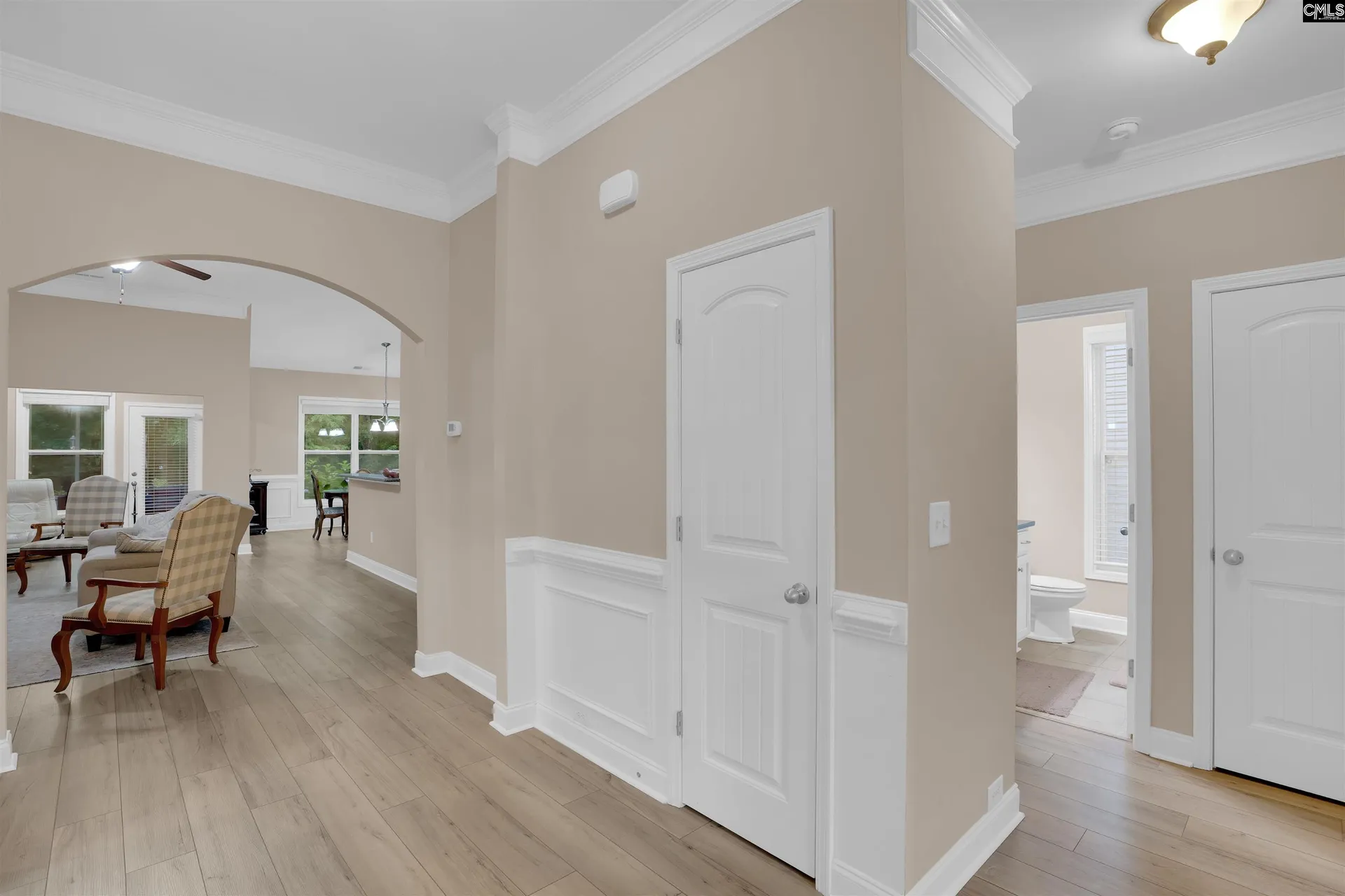 Property image 3 at 383 Summersweet Court, Blythewood, SC 29016