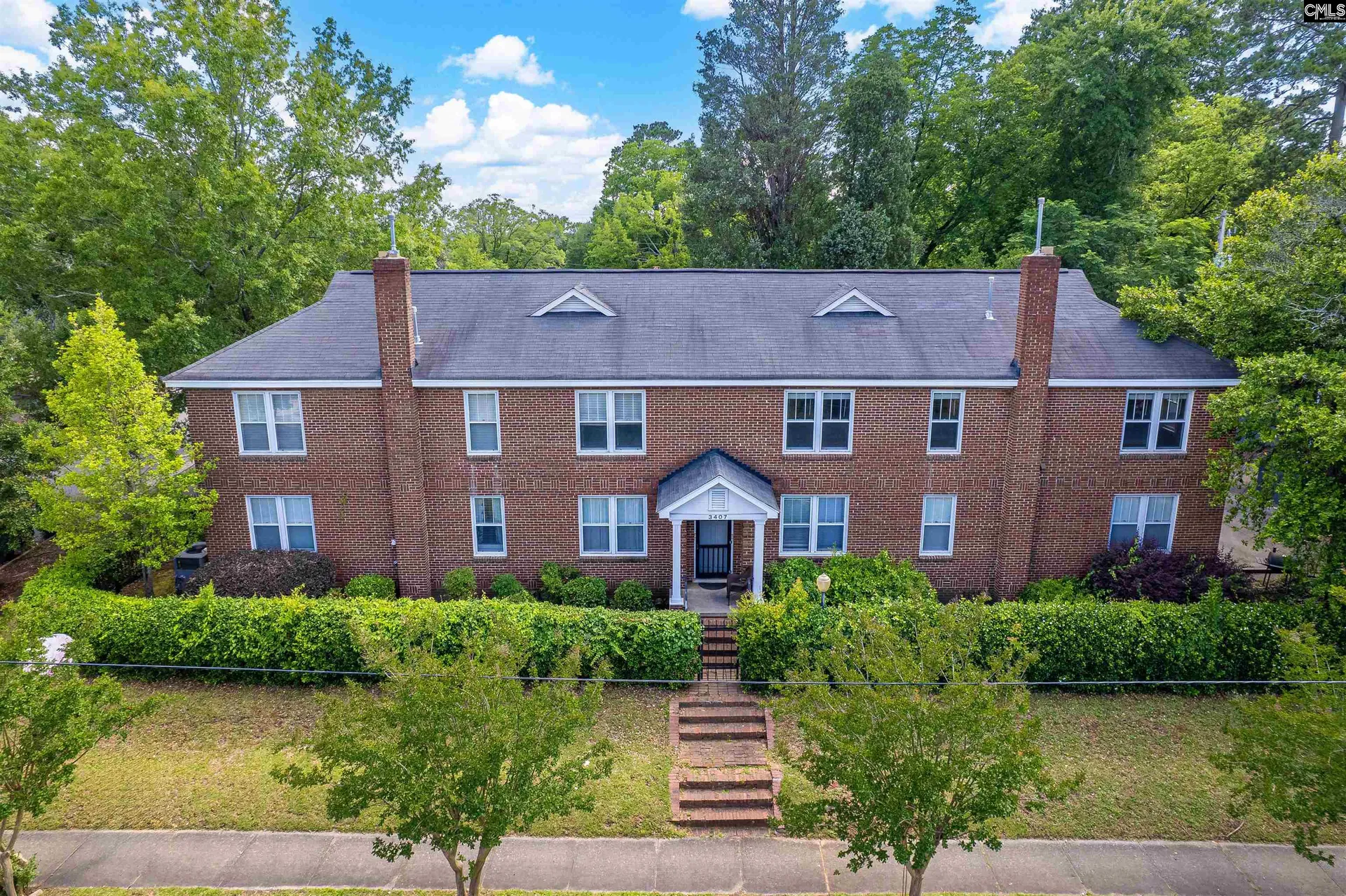 3407 River Drive D