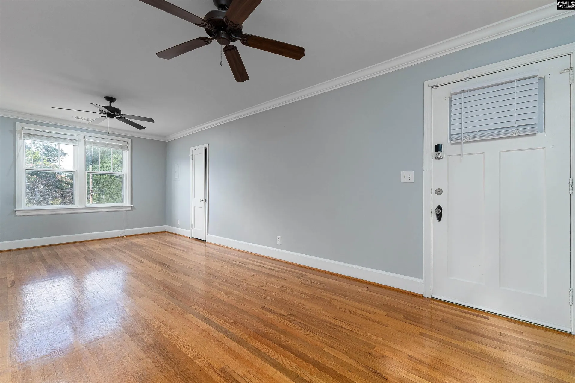 Property image 3 at 3407 River Drive D, Columbia, SC 29201