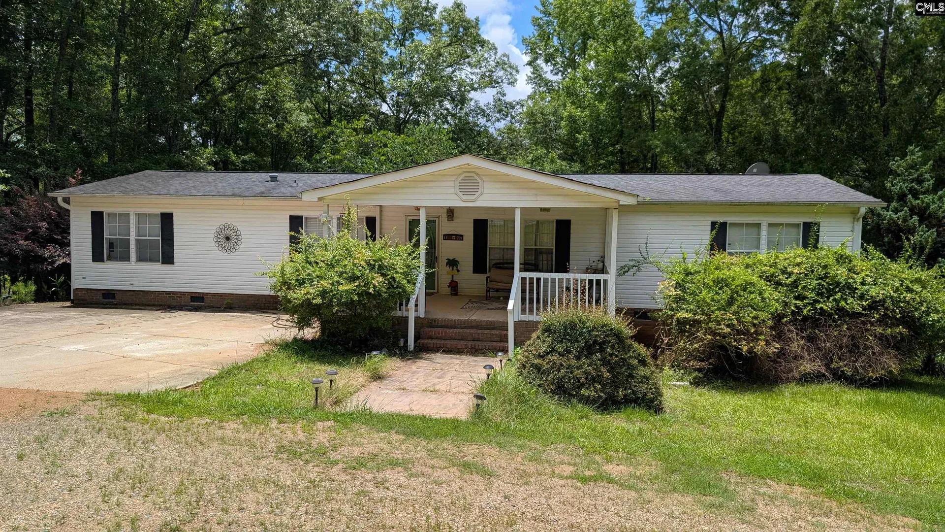 284 Gunsite Road