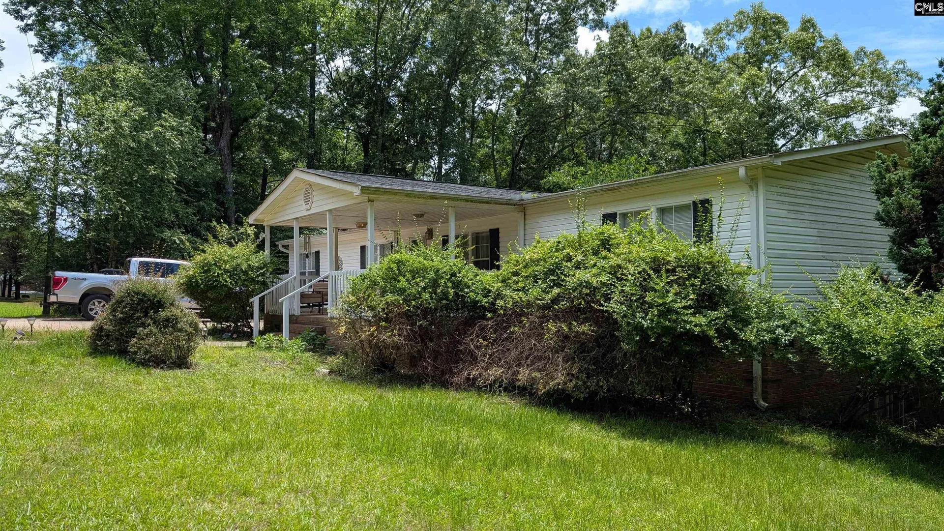 Property image 2 at 284 Gunsite Road, Winnsboro, SC 29180-0000