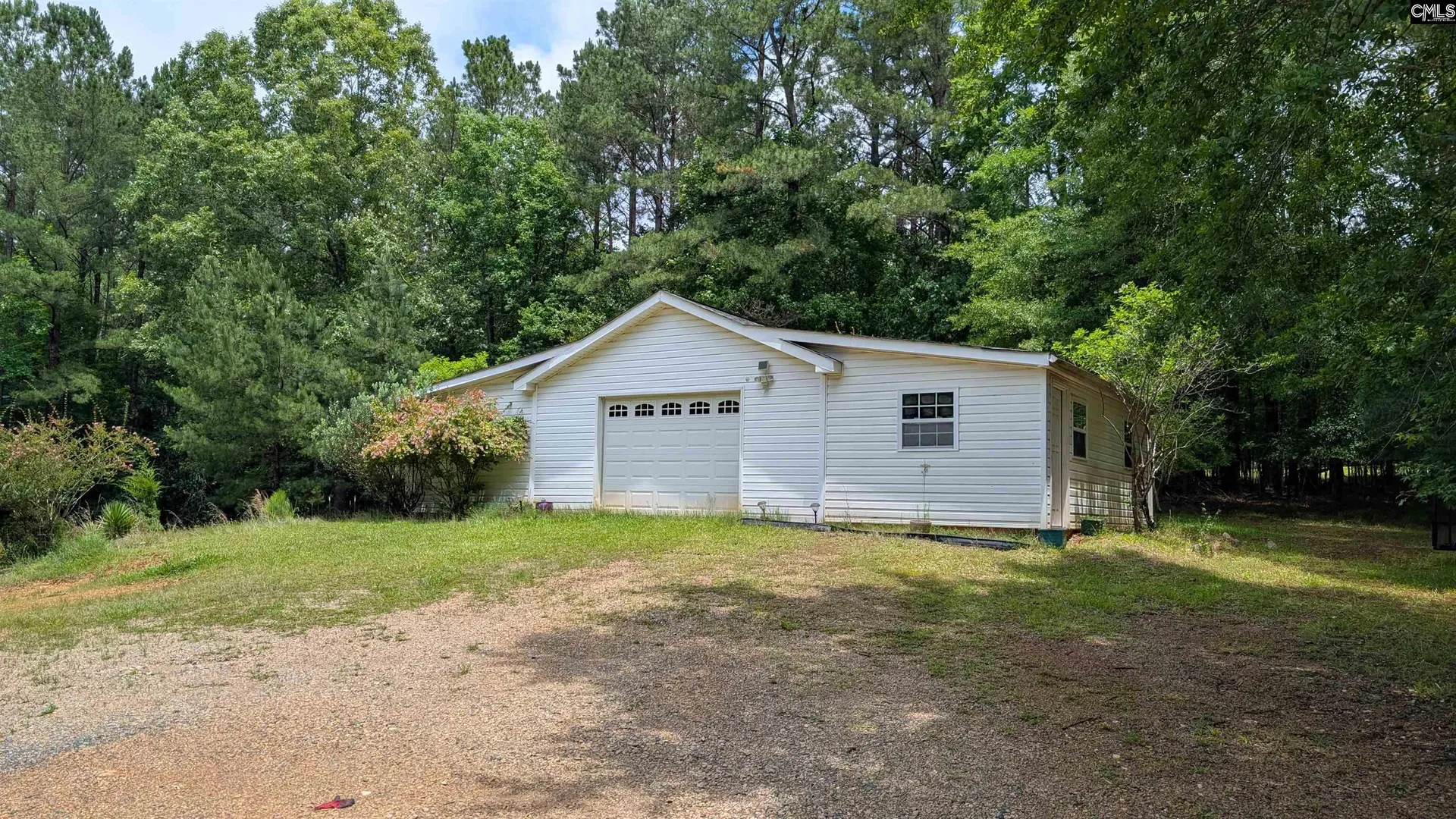 Property image 3 at 284 Gunsite Road, Winnsboro, SC 29180-0000