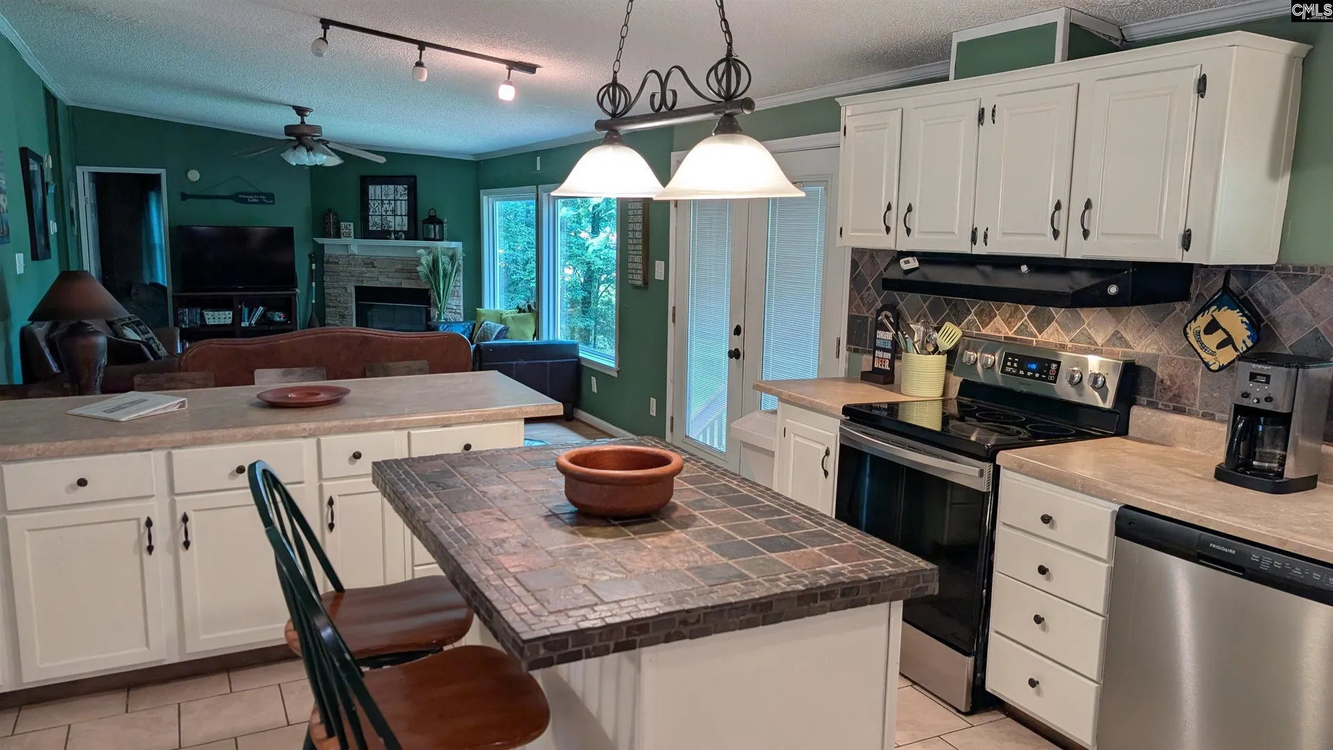 Property image 5 at 284 Gunsite Road, Winnsboro, SC 29180-0000