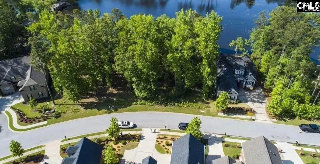 Property image 2 at 624 Beaver Park Lot 27 Drive, Elgin, SC 29045