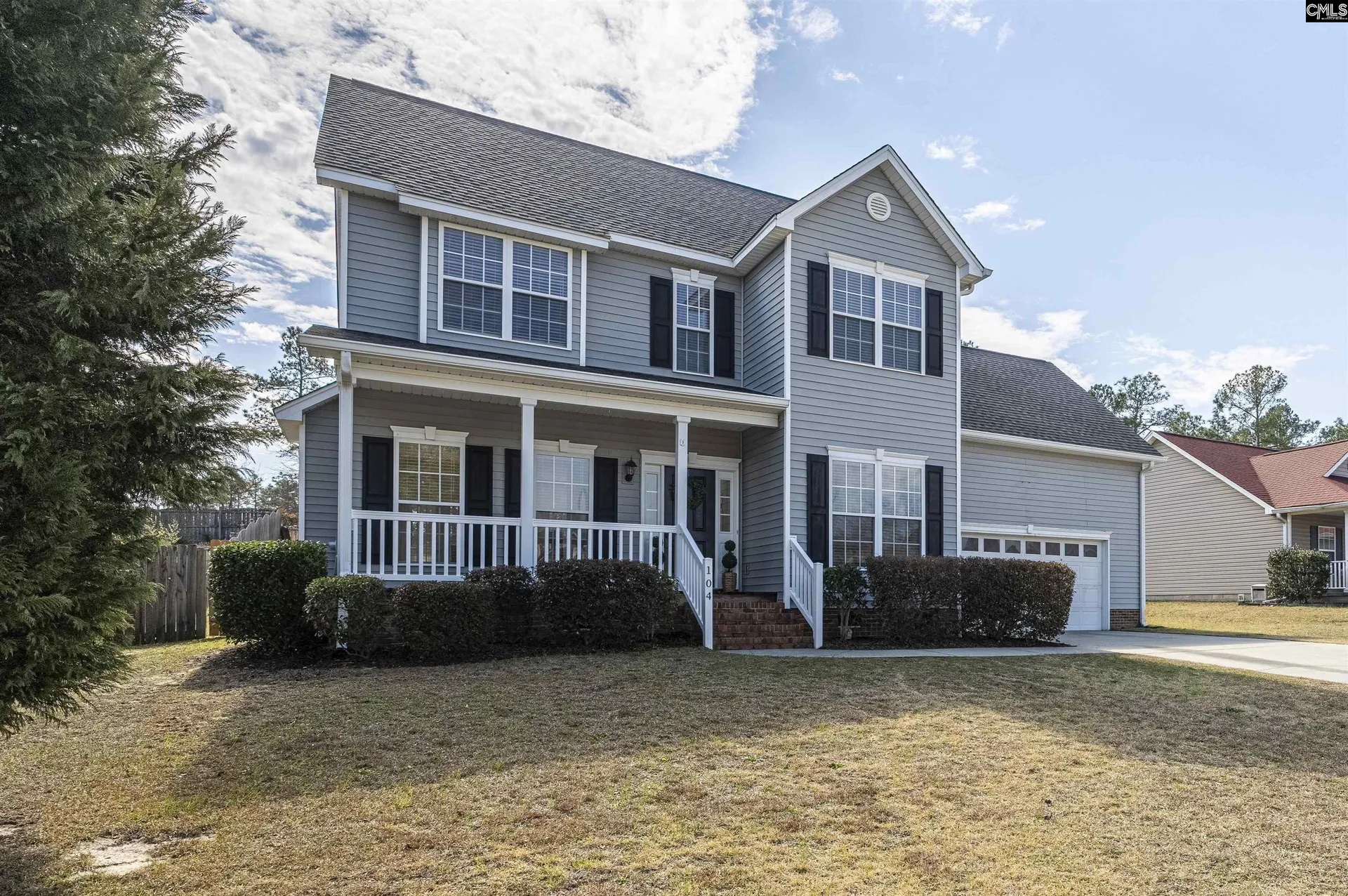 104 Sunny View Lane