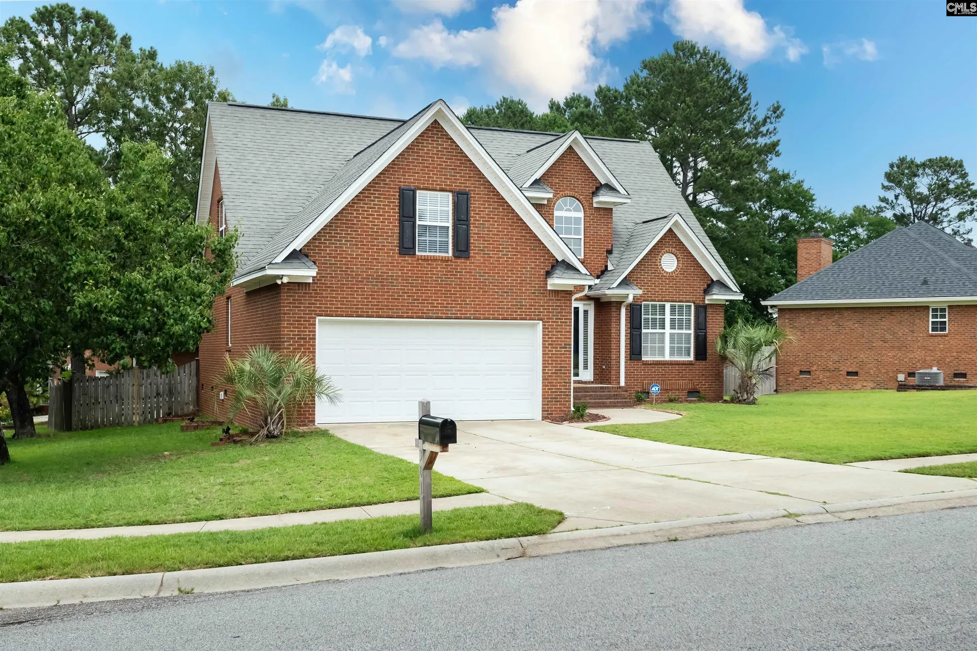 Property image 2 at 301 Holly Ridge Lane, Columbia, SC 29229