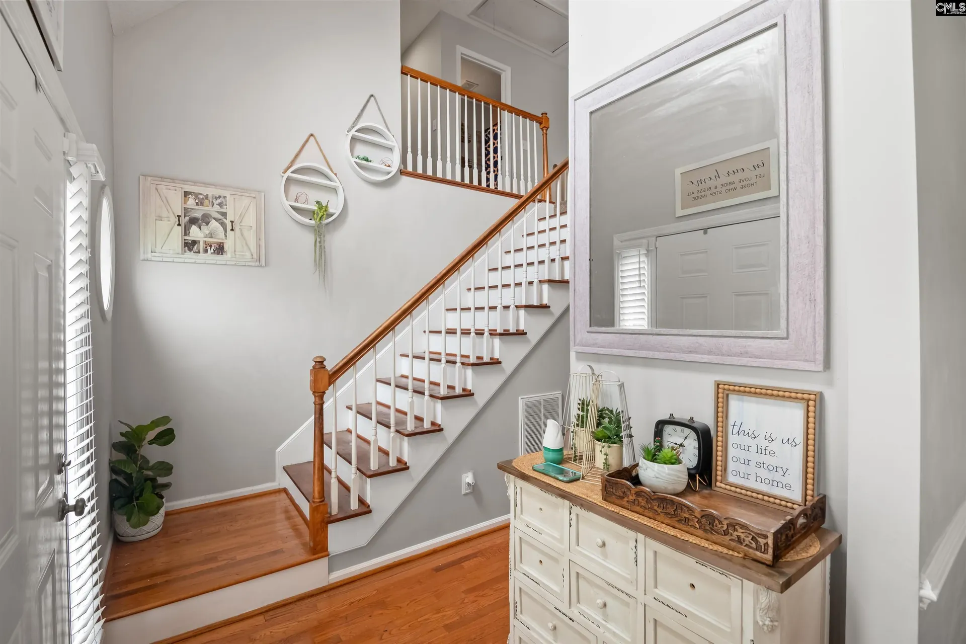 Property image 3 at 301 Holly Ridge Lane, Columbia, SC 29229