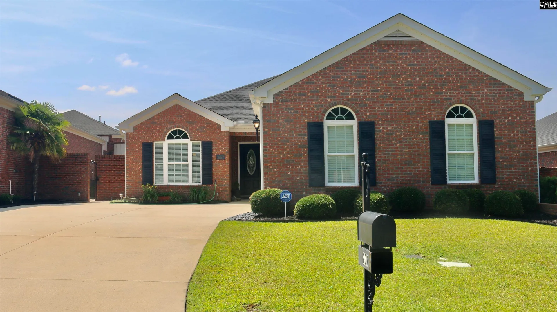 Summerset, Columbia Community