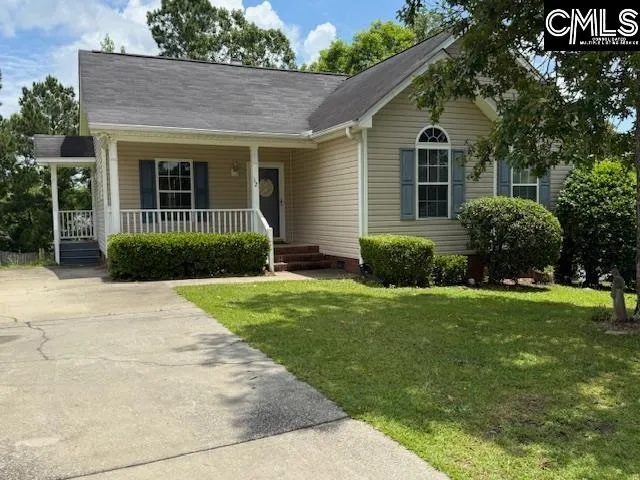 Property image 2 at 12 Beech Branch Ct, Irmo, SC 29063