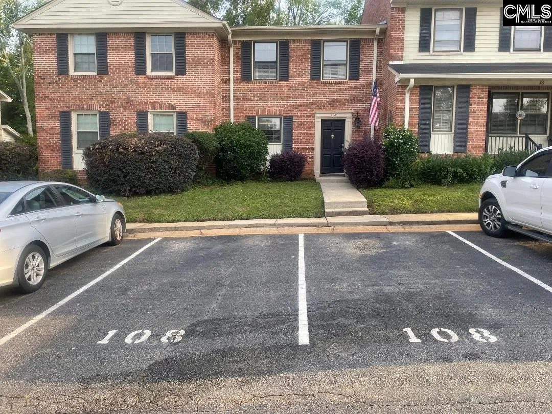 108 Jefferson Place