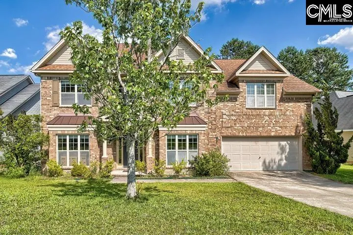 Commons At Winchester, Columbia Community