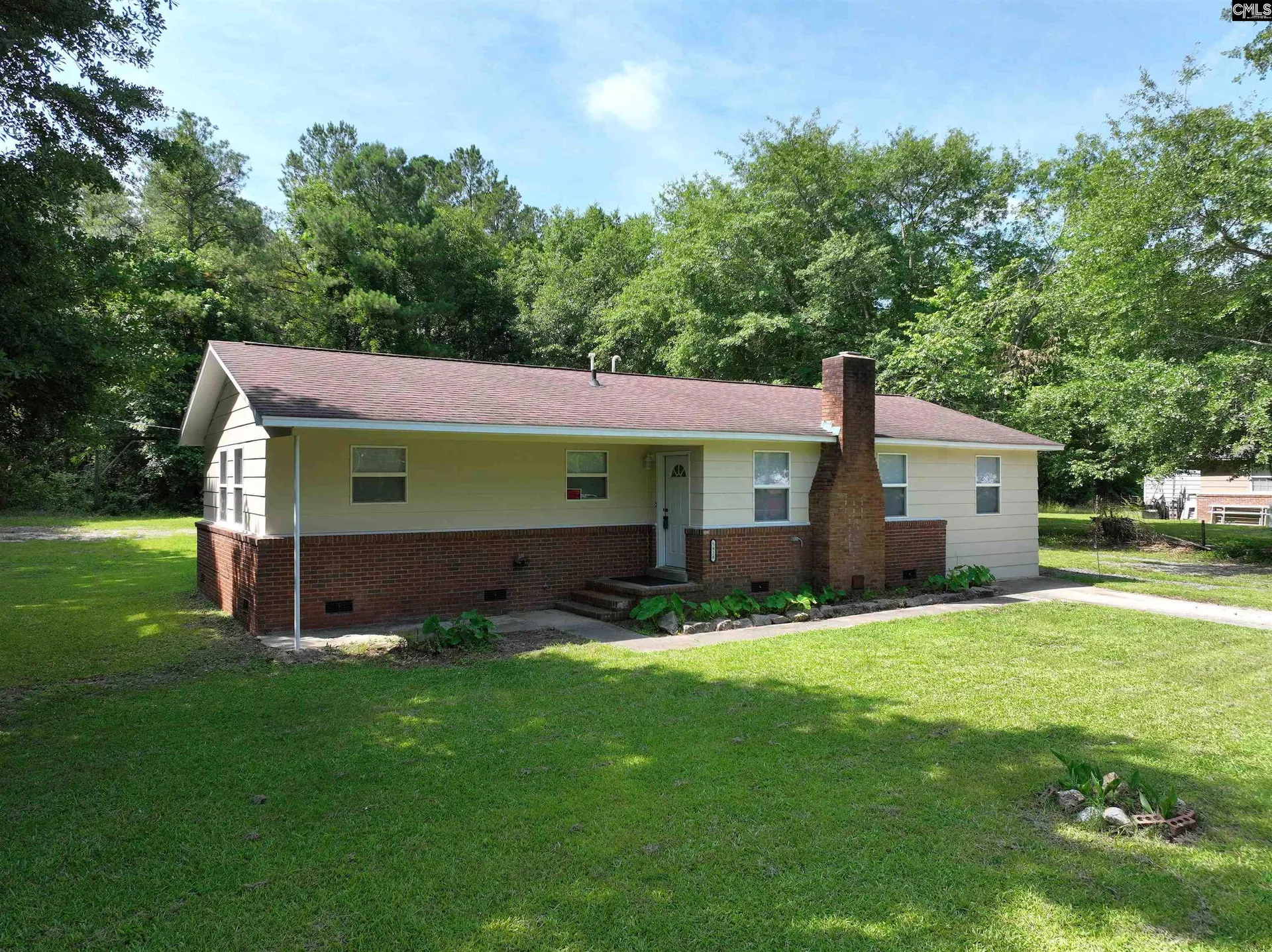 Property image 2 at 5828 Old Leesburg Road, Hopkins, SC 29061