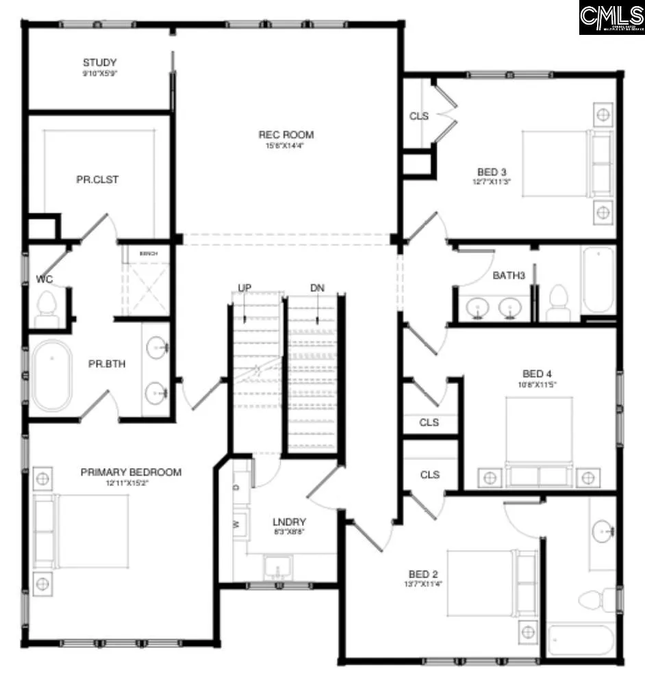 Property image 3 at 20 Hubbard Court, Columbia, SC 29229