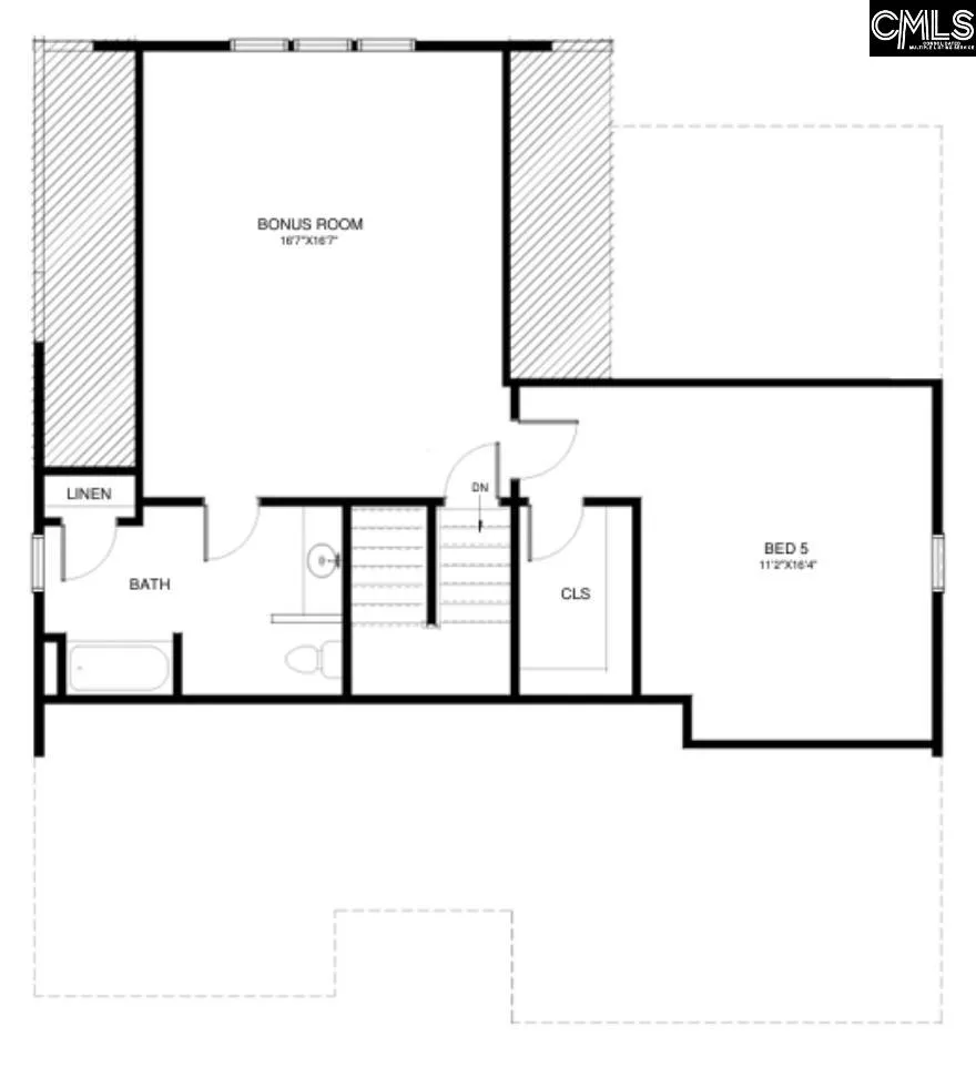 Property image 4 at 20 Hubbard Court, Columbia, SC 29229