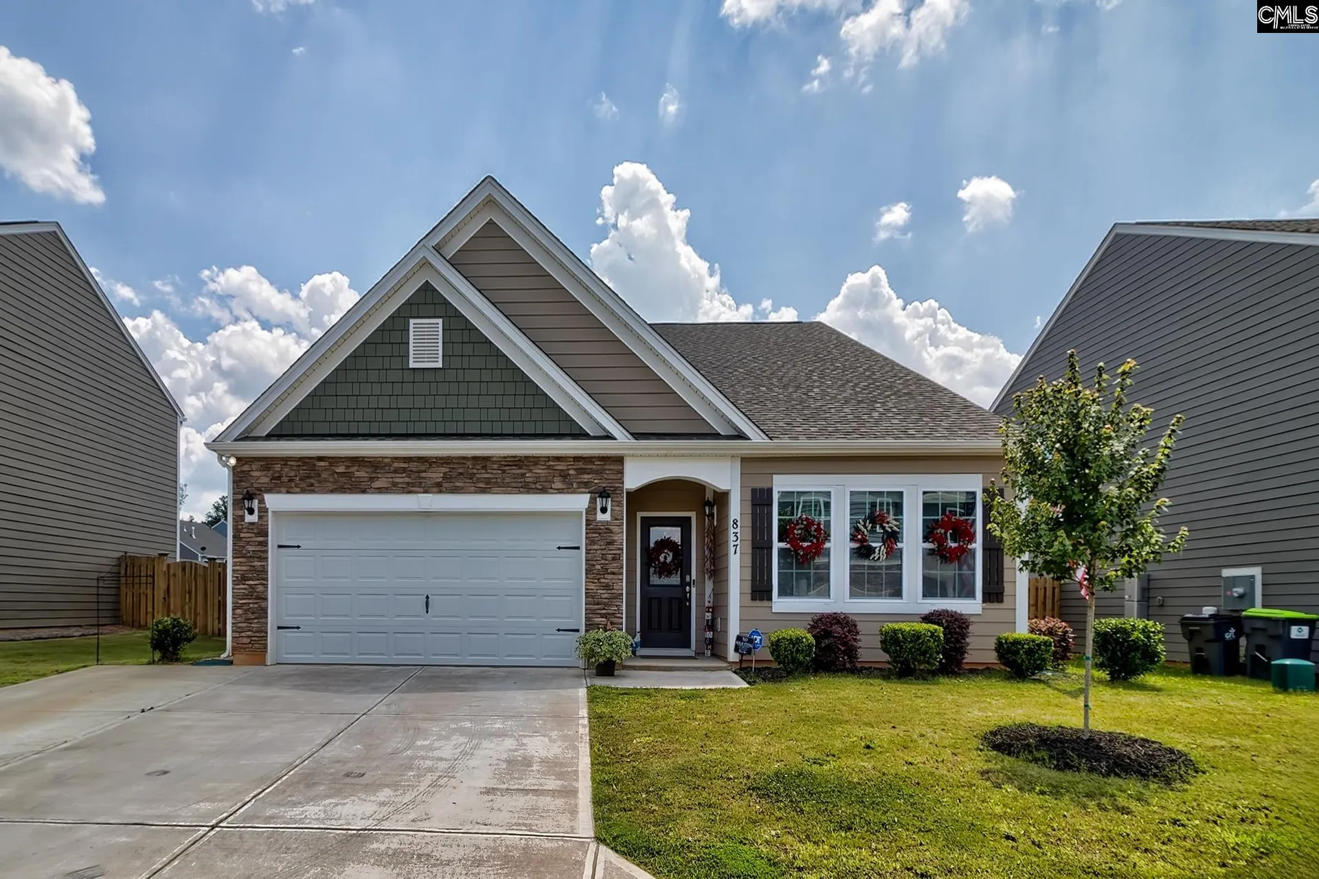 837 Marigold Lane