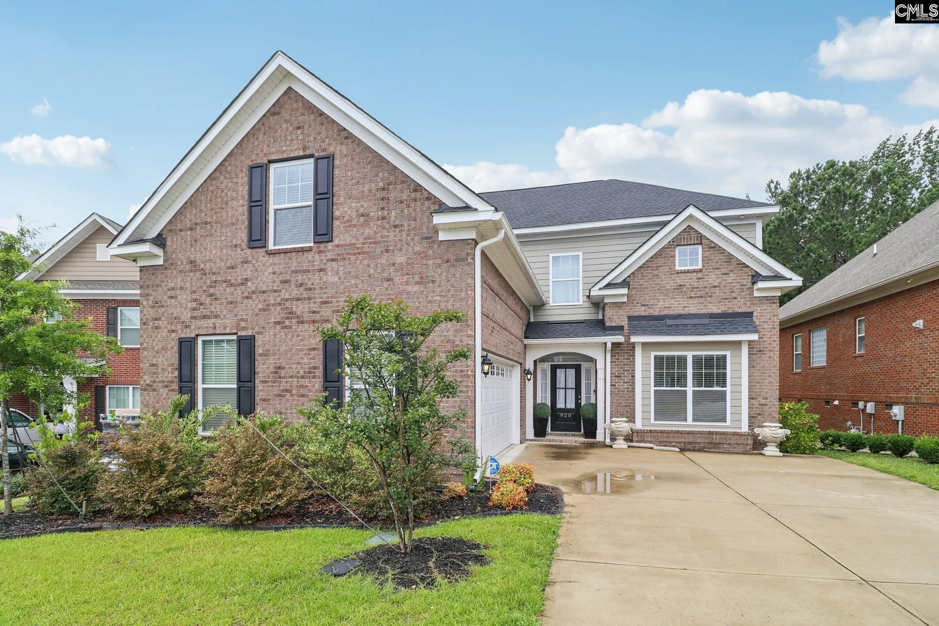 Property image 3 at 920 Knowles Loop, Columbia, SC 29229