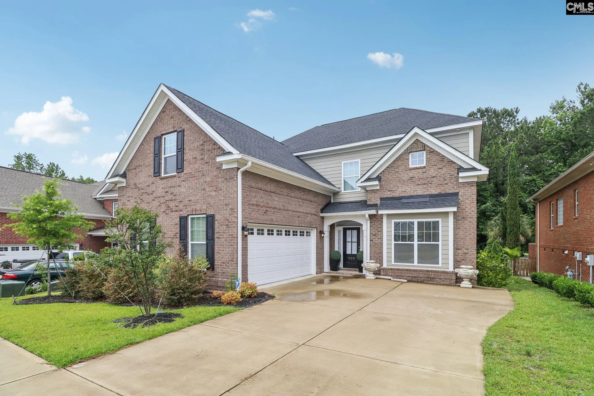 Property image 4 at 920 Knowles Loop, Columbia, SC 29229