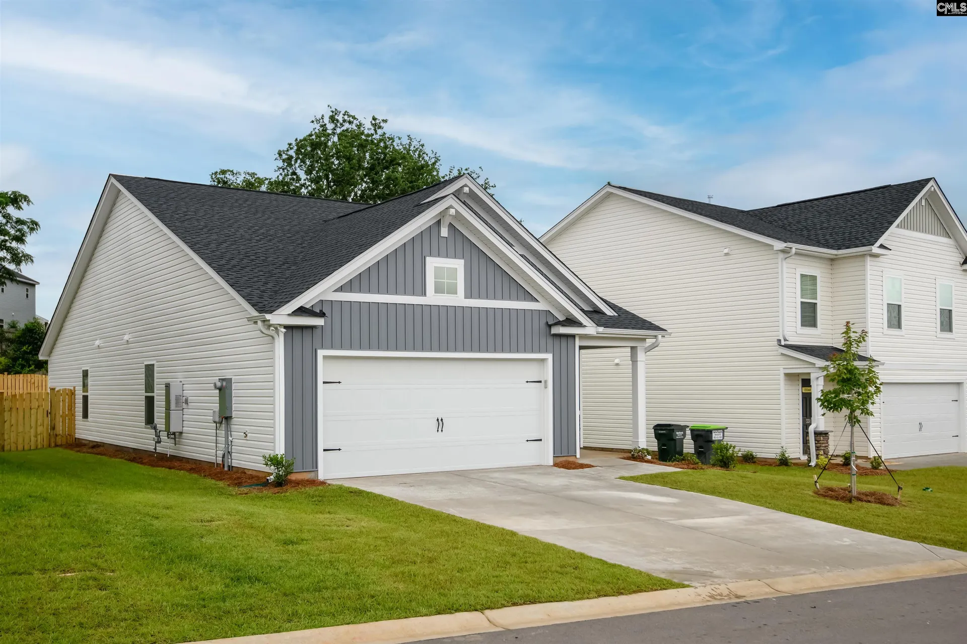 Property image 2 at 342 Secretariat Street, Lexington, SC 29073
