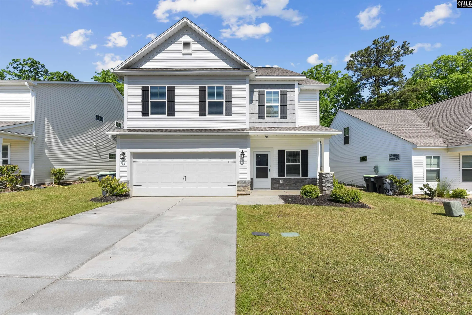 214 Saint Charles Place