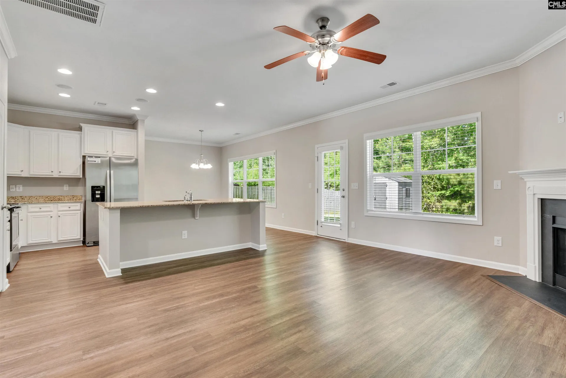 Property image 4 at 214 Saint Charles Place, Chapin, SC 29036