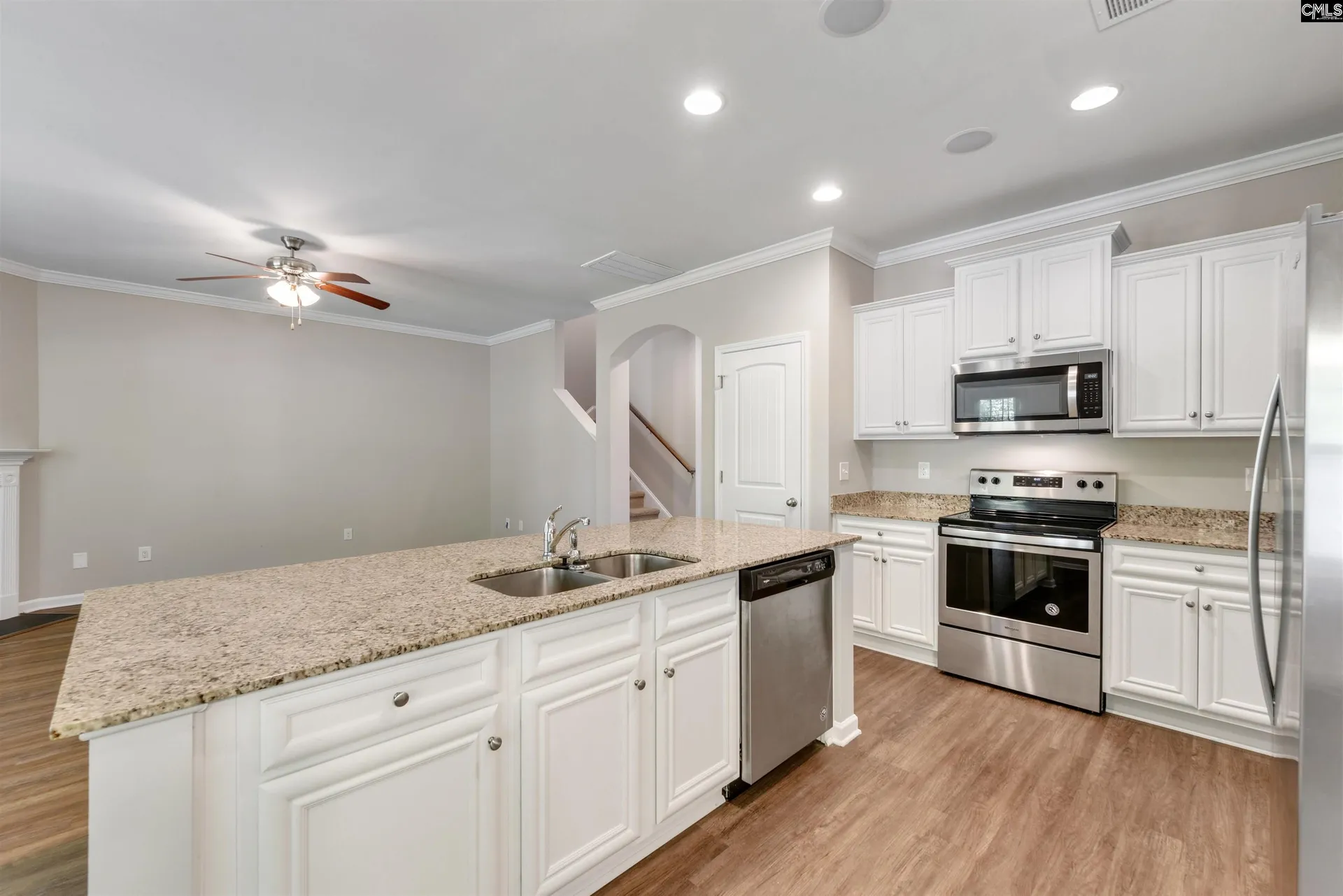 Property image 5 at 214 Saint Charles Place, Chapin, SC 29036