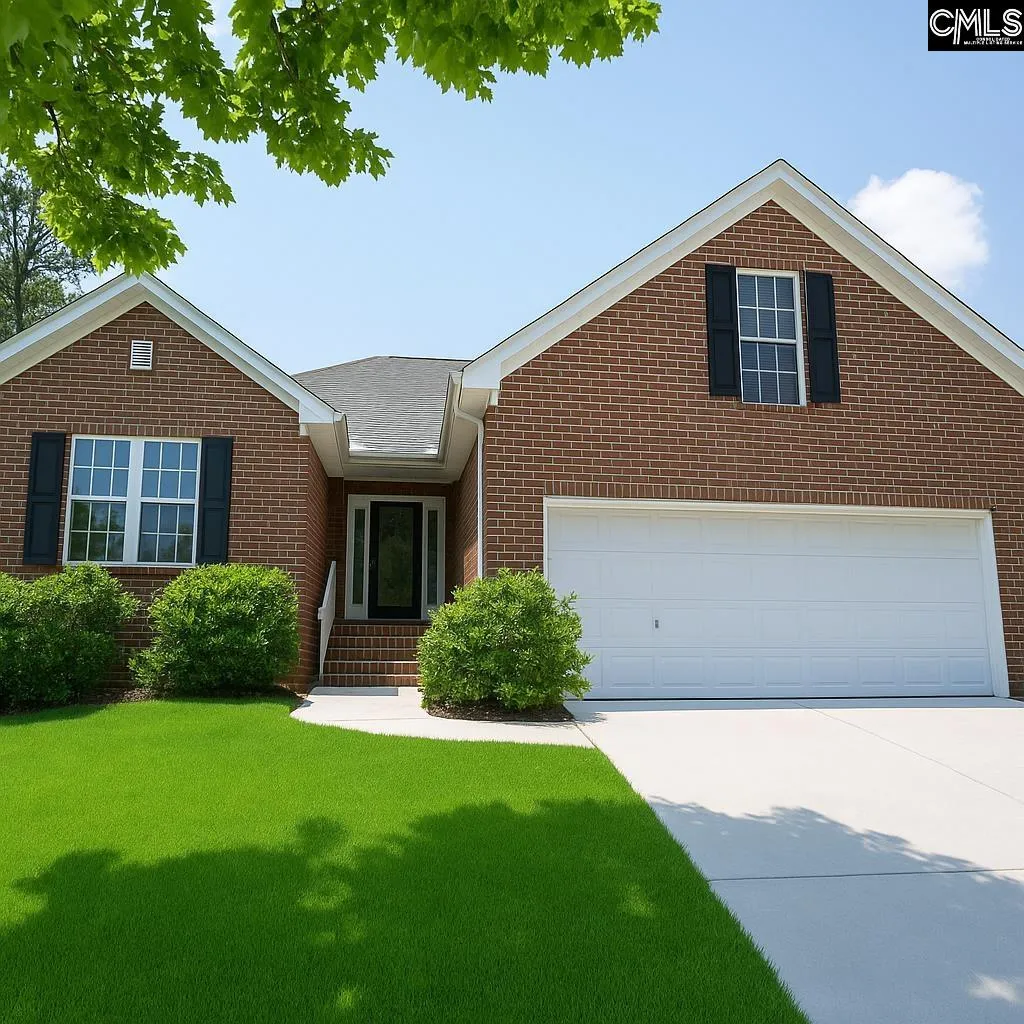 91 Loggerhead Drive