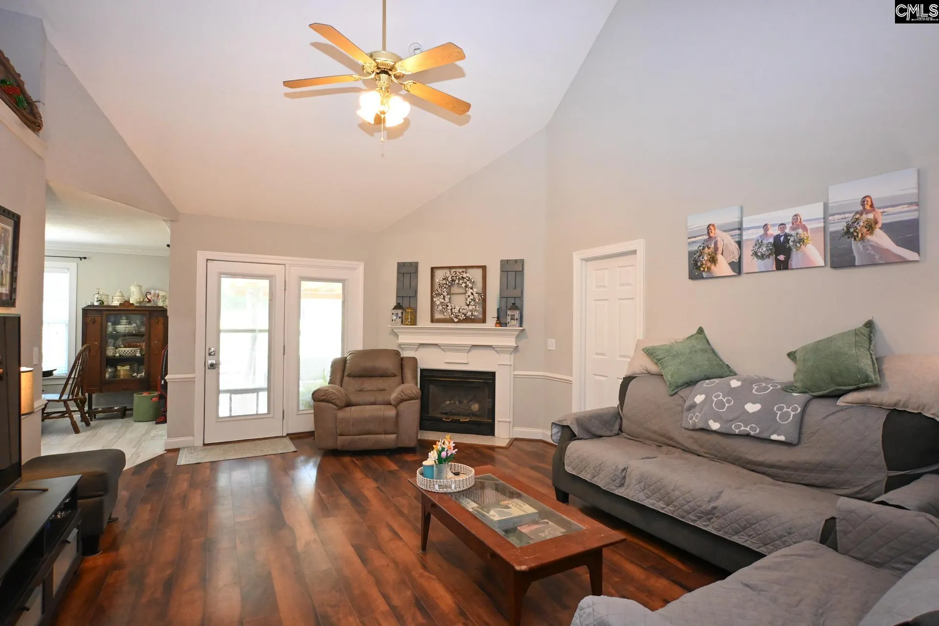 Property image 3 at 91 Loggerhead Drive, Columbia, SC 29229