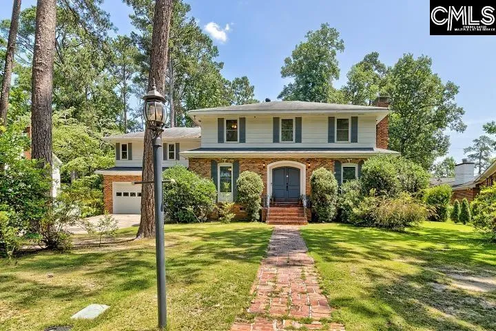 Sandwood, Columbia Community