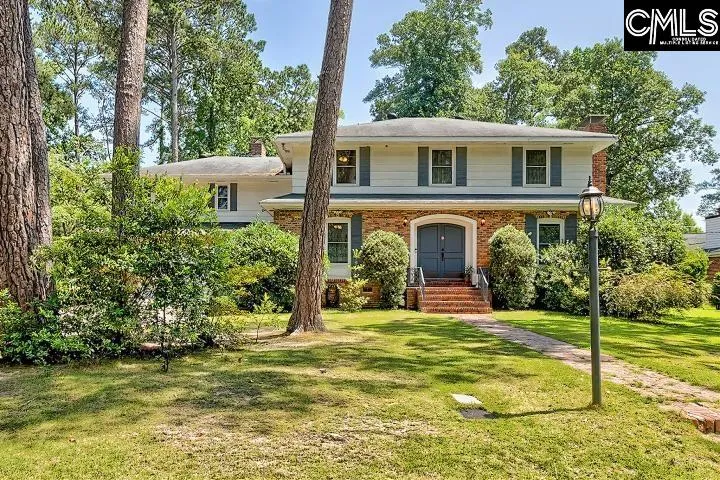 Property image 2 at 3609 Greenleaf Rd, Columbia, SC 29206