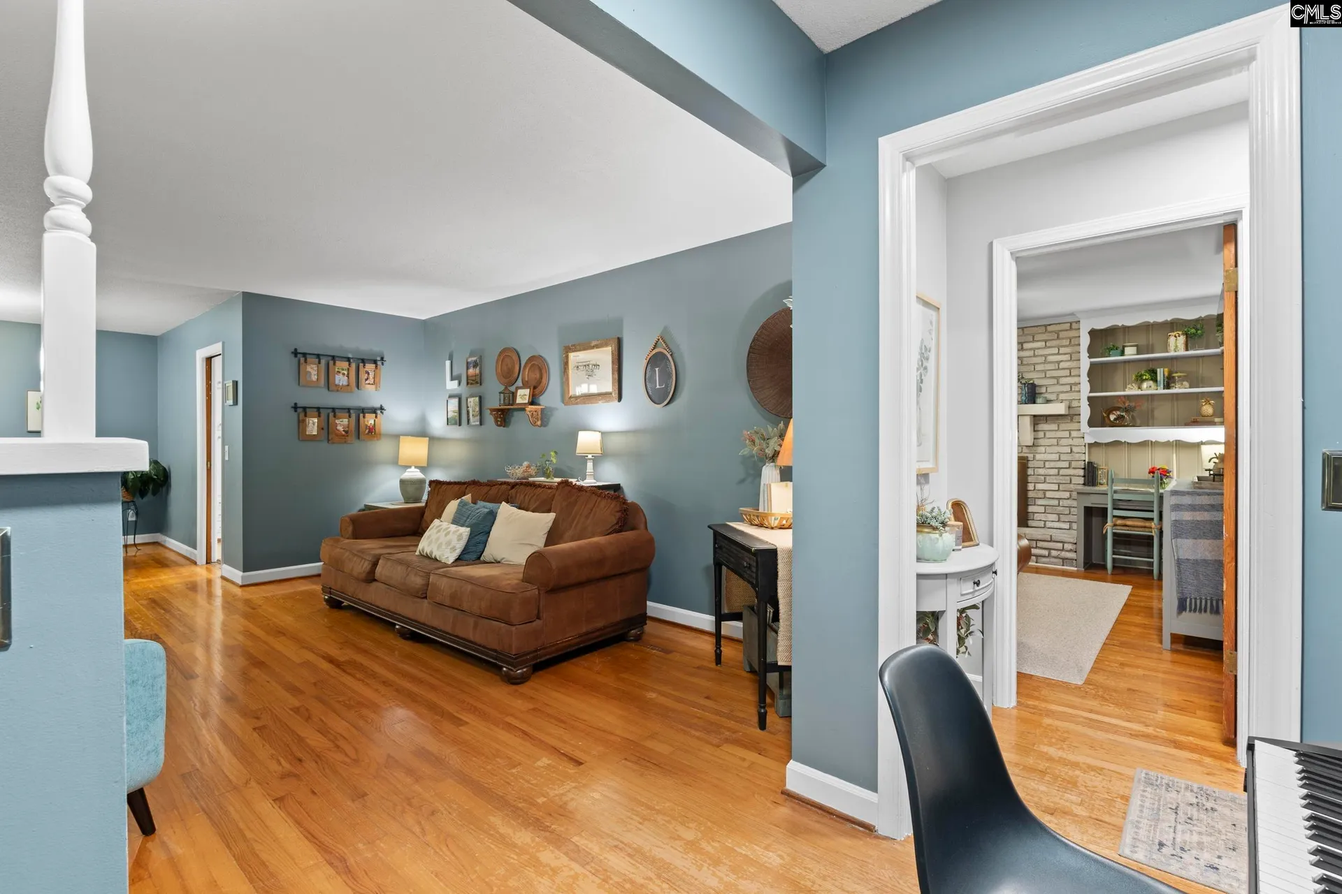 Property image 3 at 217 Shareditch Road, Columbia, SC 29210