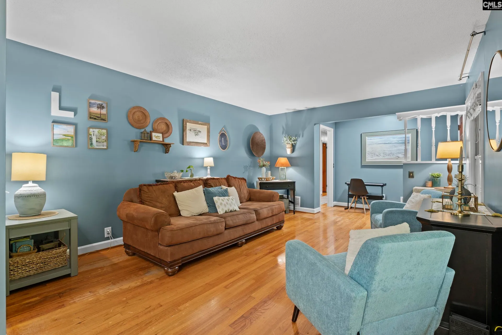 Property image 4 at 217 Shareditch Road, Columbia, SC 29210