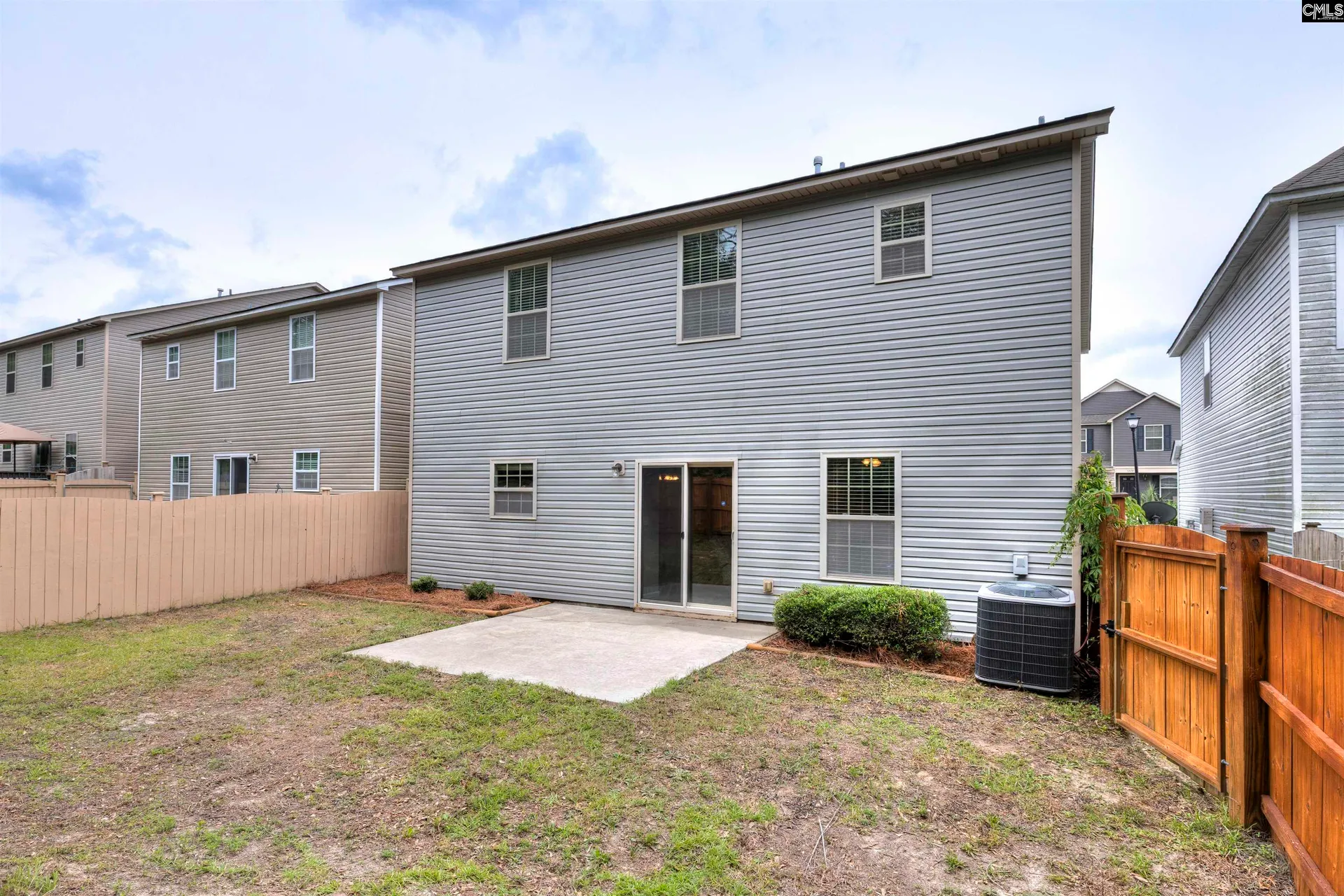Property image 4 at 1279 Rabon Pond Drive, Columbia, SC 29223