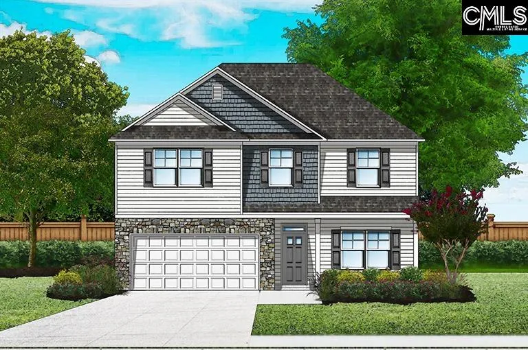 Boykin Hills, Chapin Community