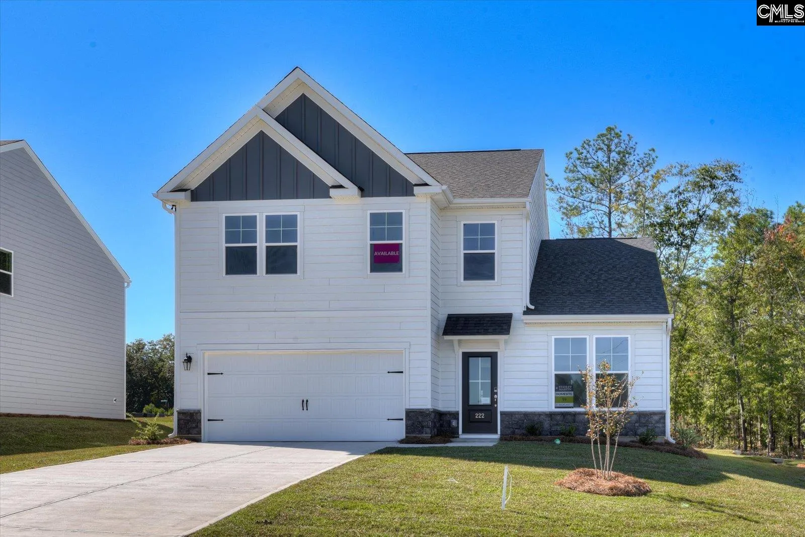 531 Church Cove Road