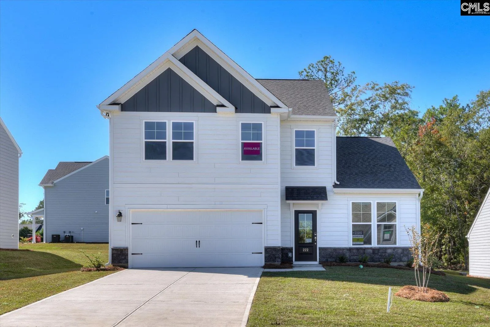 Property image 2 at 531 Church Cove Road, Chapin, SC 29036