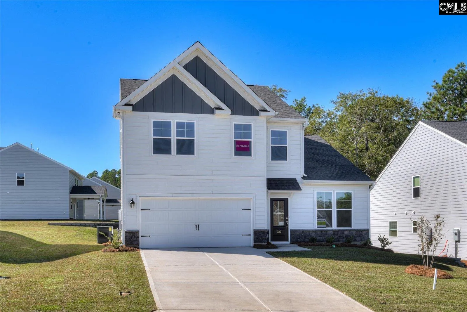 Property image 3 at 531 Church Cove Road, Chapin, SC 29036