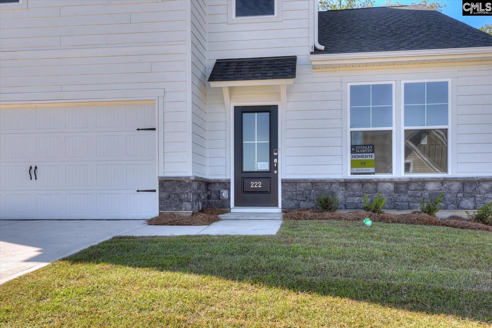 Property image 4 at 531 Church Cove Road, Chapin, SC 29036