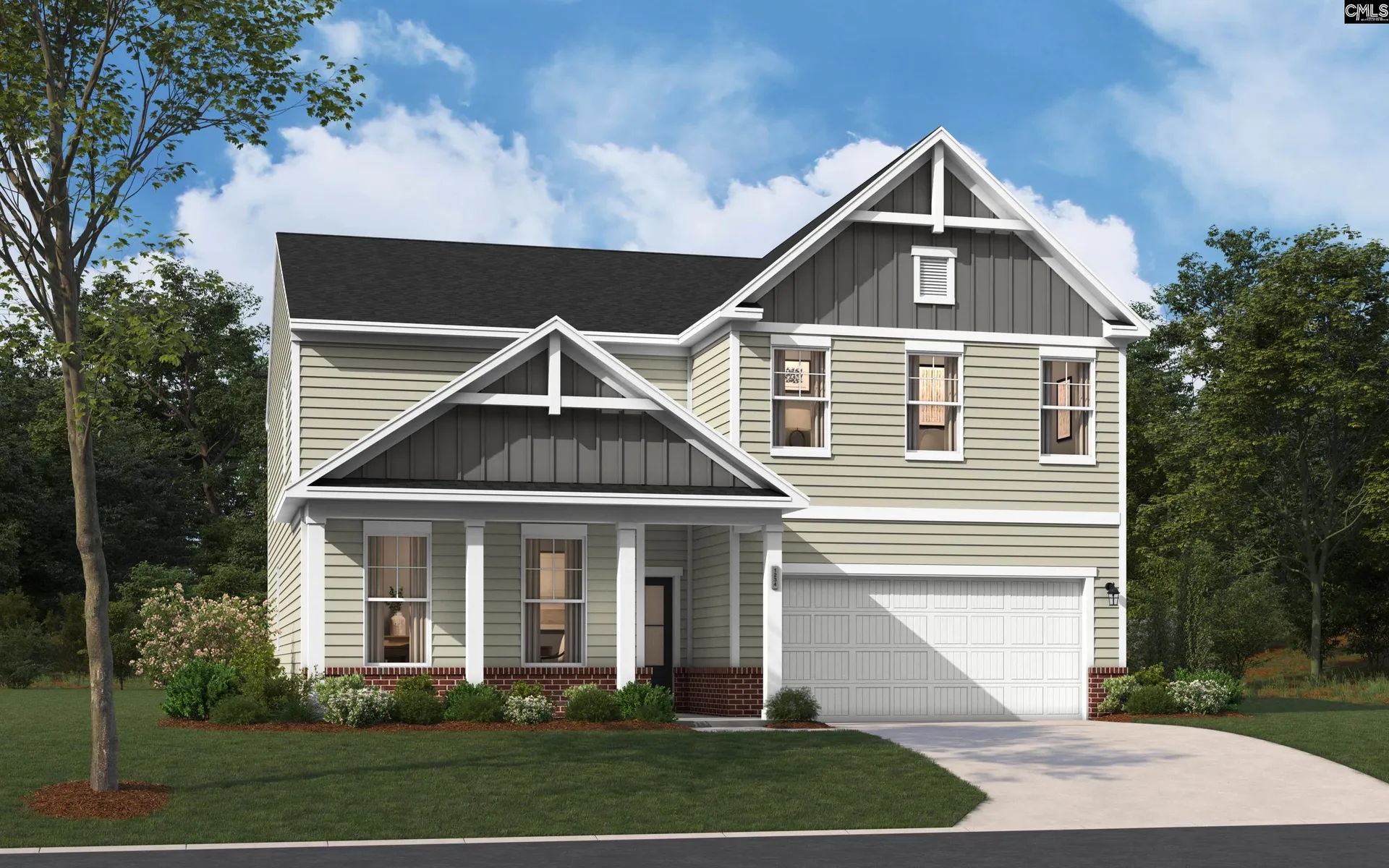 523 Church Cove Road